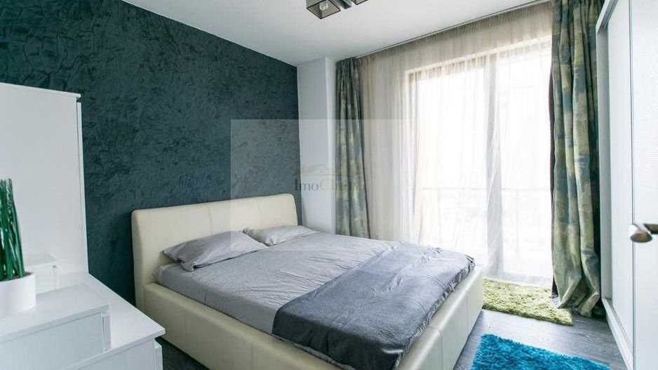 Inchiriere Apartament 3 camere | 95 mp | 2 bai- Zona FSEGA Iuliis Mall - Poză 4