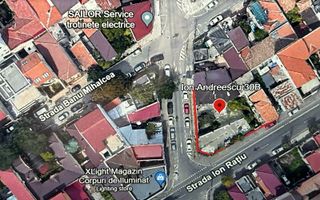 Teren Intravilan de Vânzare în Zona Stadion - Poză 6