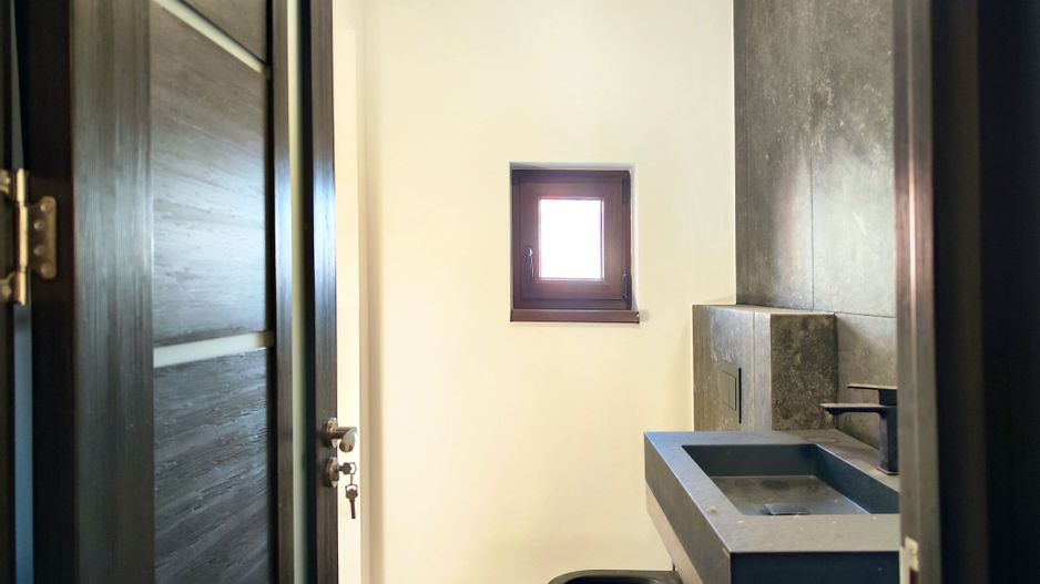 Vilă Modernă cu 5 Camere – Cartier Bună Ziua - Poză 21