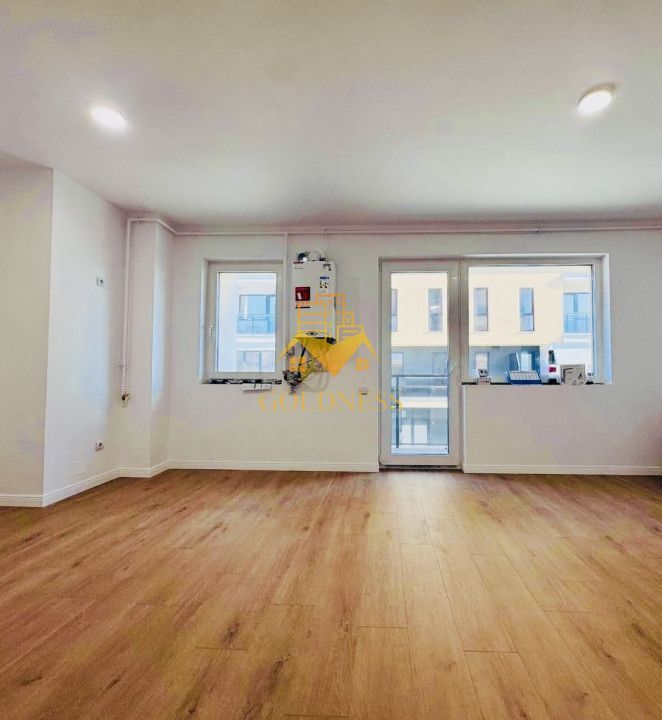 Apartament cu 2 camere, bloc nou, 2 locuri de parcare, Someșului - Poză 11