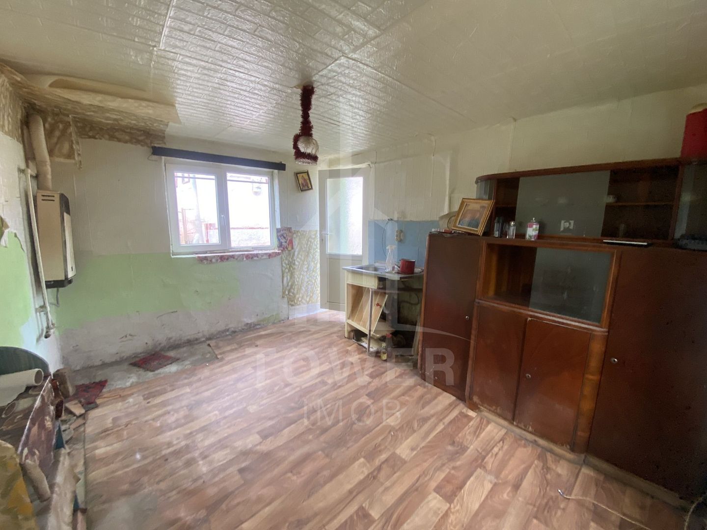 Casă de vânzare în Ocna Sibiului – oportunitate de investiție - Poză 8