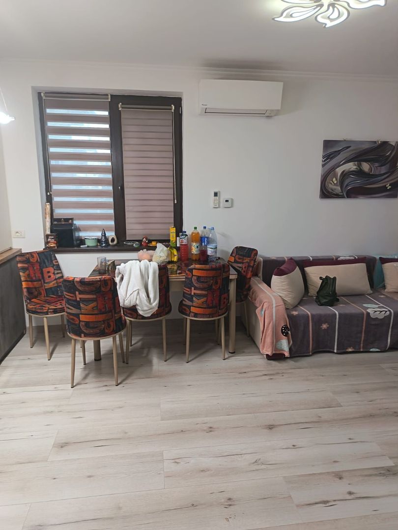 Braytim-Cartierul Florilor | 3 Camere | 2 Bai | Decomandat | Loc de parcare - Poză 3