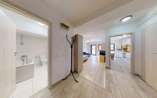 Garsonieră spatioasa Moghioros Residence Auchan Drumul Taberei - Poză 1