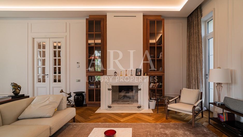 Vilă individuală premium | Pipera | - Poză 2