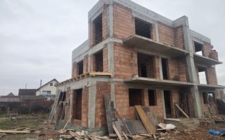 Casa duplex 4 camere 112 mp utili Comision 0% - Poză 8