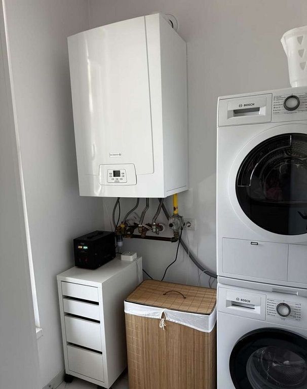 Vanzare casa cu 5 camere | Parc Corbeanca - Poză 16