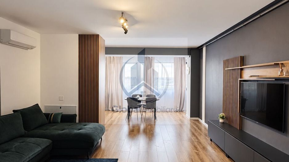 Apartament 2 camere Premium Ivory Residence | Pipera | 70 mp - Poză 6