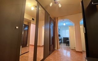 Metrou Piata Iancului, Metrou Obor, balcon inchis reabilitat termic  - Poză 1