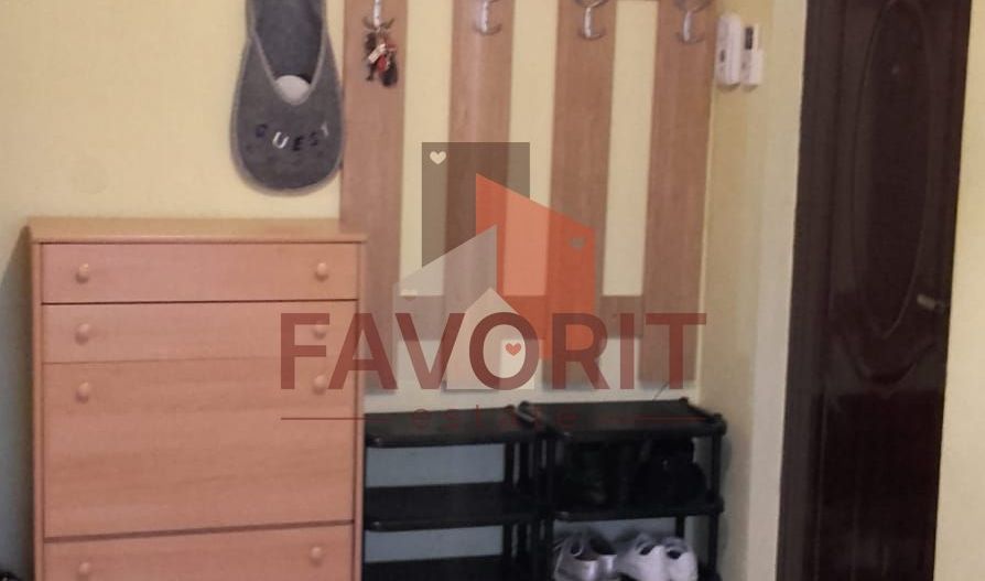 2 camere | centrala proprie | mobilat si utilat | boxa la subsol - Poză 5