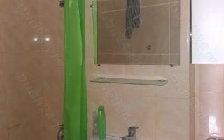Inchiriez apartament 2 camere, Bvd. Camil Ressu, nr. 34, langa piata Ramnicu Sarat - Poză 10