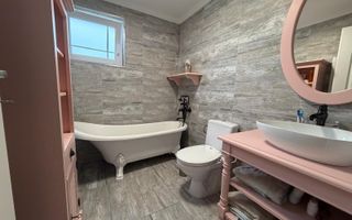 Duplex | 4 camere | Mobilat | Panouri solare | Asfalt | Utvin | - Poză 14