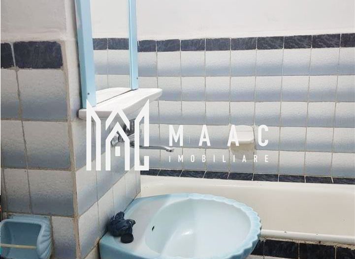 Garsoniera 33MP | Parter | Strada Republicii - Poză 5