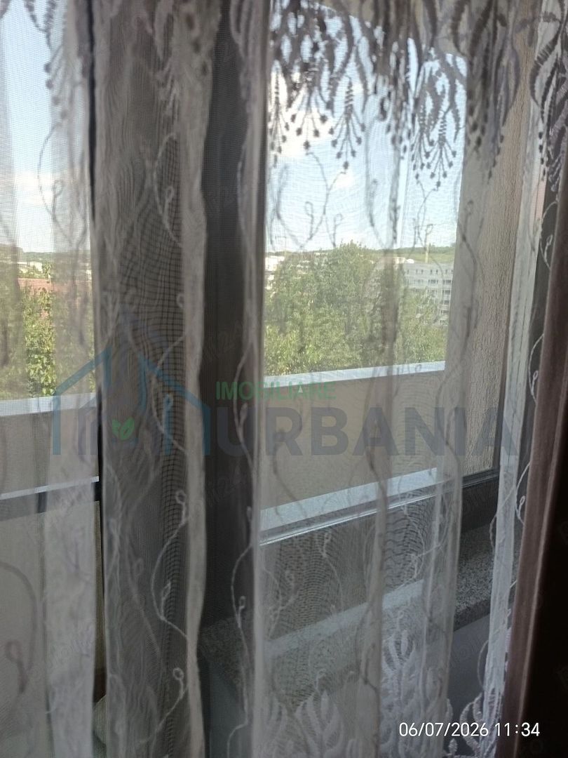 Apartament de închiriat în Iași - Poză 2