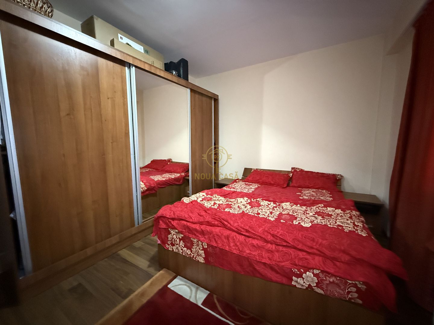 De vanzare Apartament 3 Camere 99MP Mobilat/Utilat - Poză 7