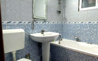 Inchirere 3 camere mobilat, utilat, 2 minute Metro Obor - Poză 12