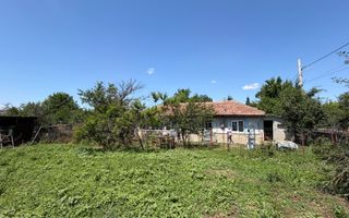 Candeasca I Teren 1936 mp I Casa demolabila - Poză 3