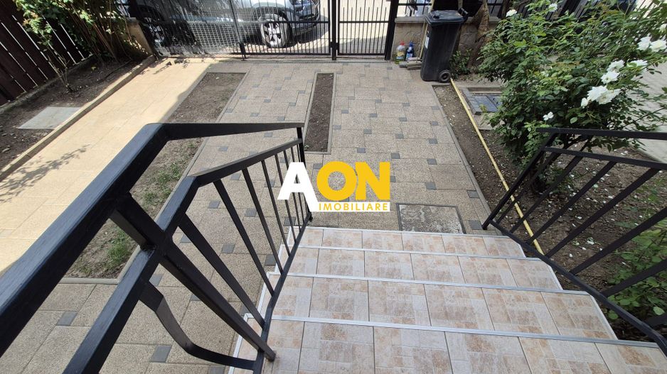 Casa duplex 3 camere, mobilat, 85 mp utili, teren 150 mp, Zona Centru - Poză 18