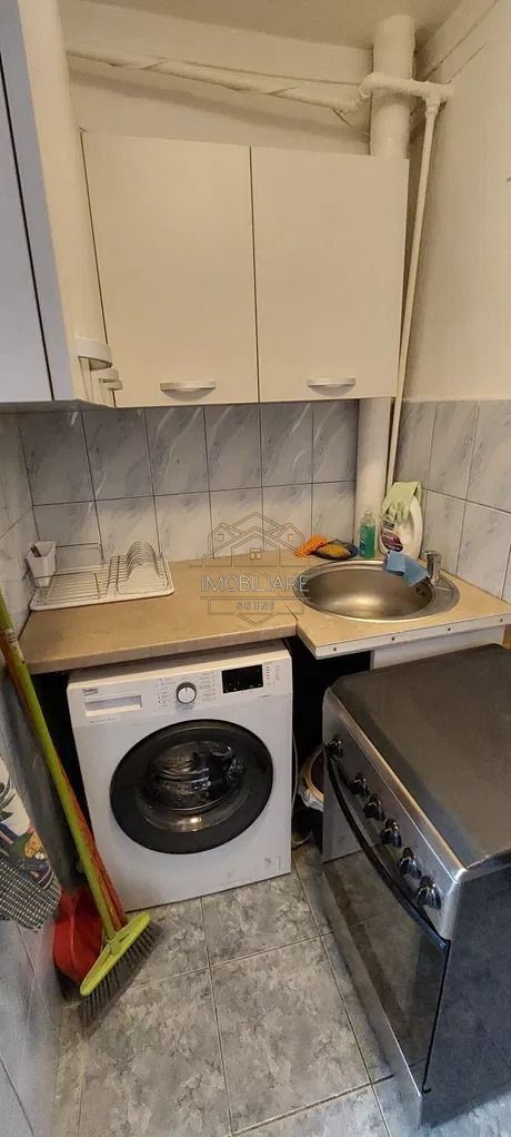 Apartament de închiriat cu o cameră în cartierul Iris - Poză 3