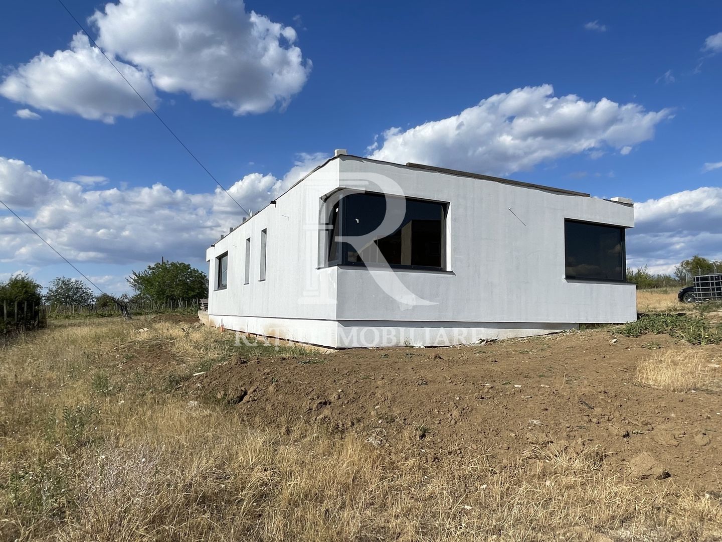 Casă Premium | Arhitectură Mediteraneană | Panoramă | Dealuri | Oradea - Poză 1