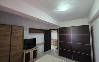 Apartament 2 camere de inchiriat, Copou, Iasi - mobilat, utilat, centrala proprie, bloc nou - Poză 6