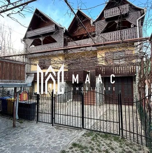 Casă 230 mp I Aproape de Parcul Sub Arini I Sibiu - Poză 3