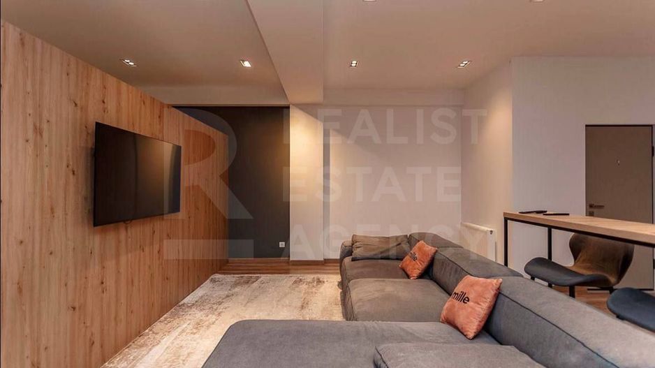 Chirie, apartament, 2 camere, strada Lev Tolstoi, Centru - Poză 9