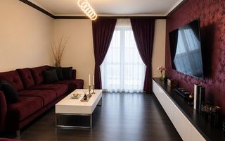 Duplex superb cu 3 camere și carport I Sacalaz - Poză 1