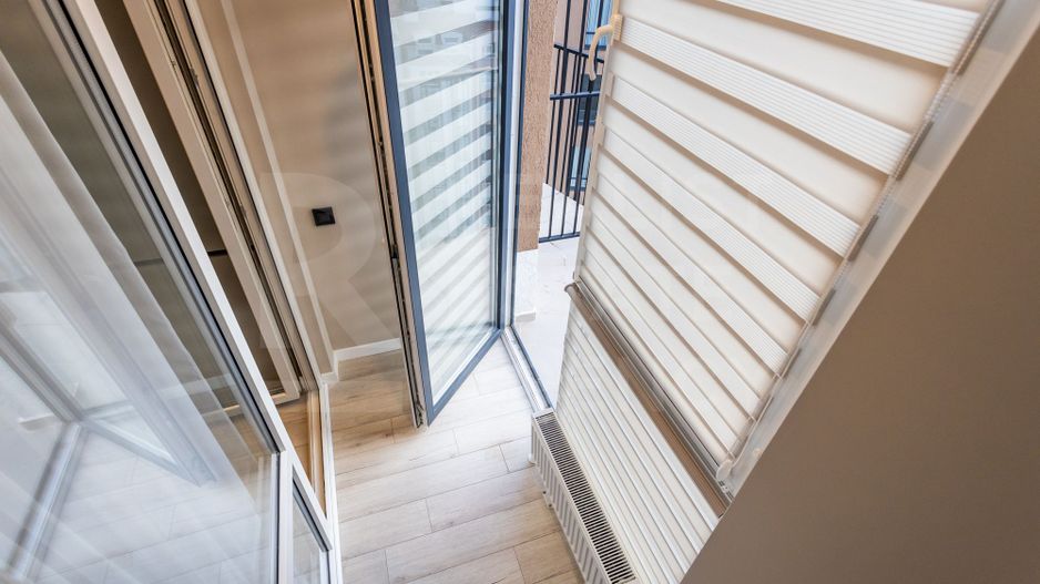 Chirie, apartament, 3 camere, str. Nicolae Testemițanu, Botanica. - Poză 11