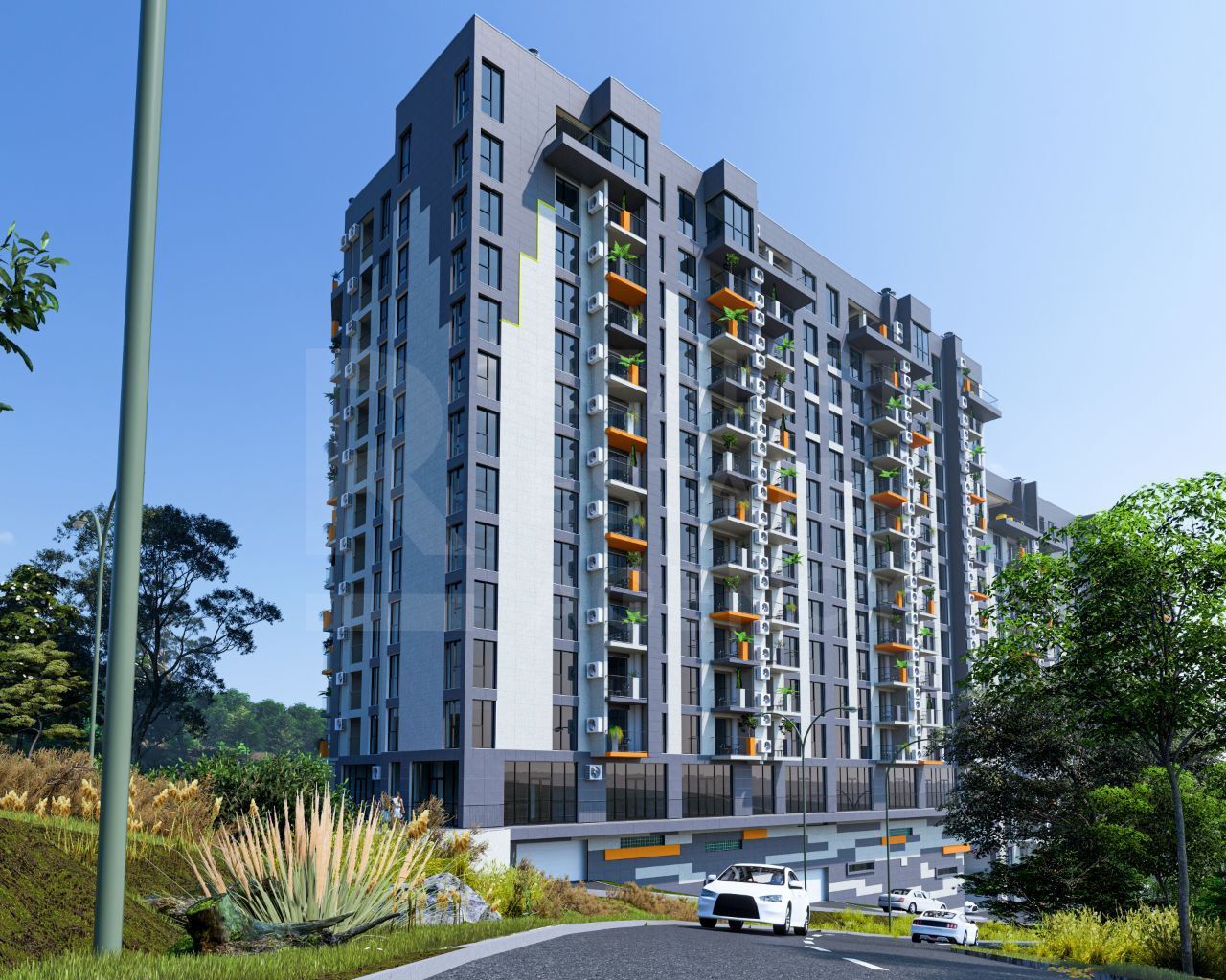 Vânzare, apartament, 3 camere, strada Grenoble, Botanica - Poză 4