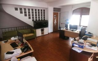 CENTRU (COD10)- Cladire birouri de inchiriat - Poză 3