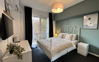Apartament 3 camere de închiriat – Piața Națiunile Unite (Ultracentral - Poză 16
