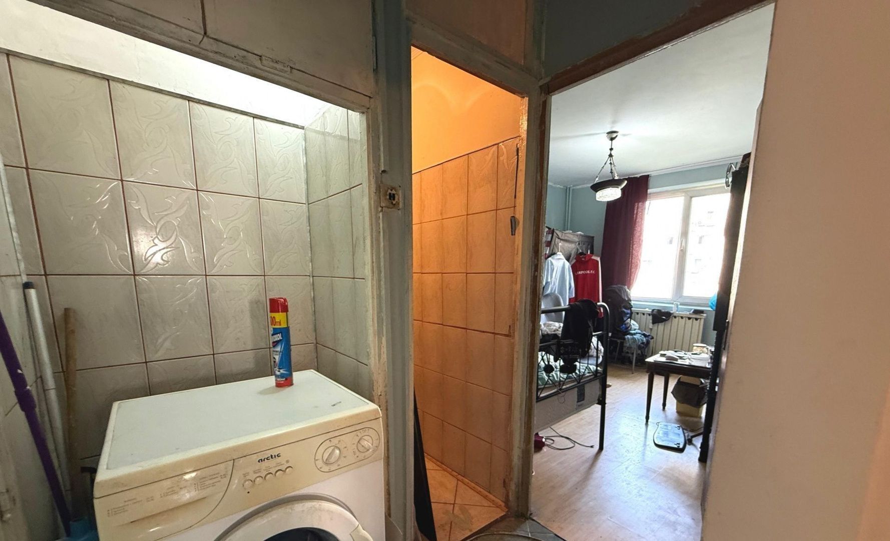 APARTAMENT 3 CAMERE | CRANGASI | PODUL GRAND - Poză 5