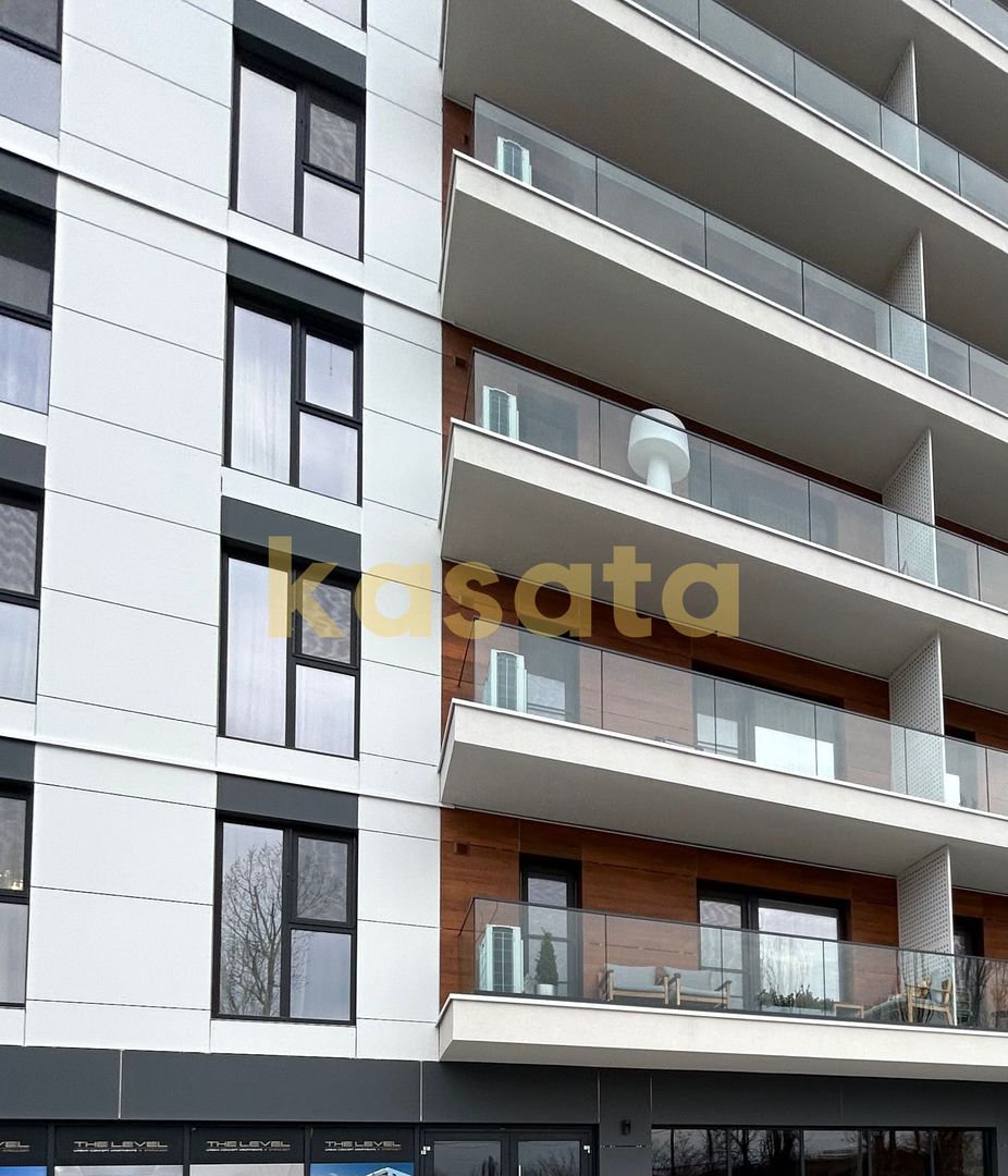 Apartament modern de 2 camere de închiriat – The Level Apartments - Poză 3