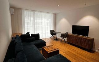 One Cotroceni Park, 2 camere, prima inchiriere - Poză 1