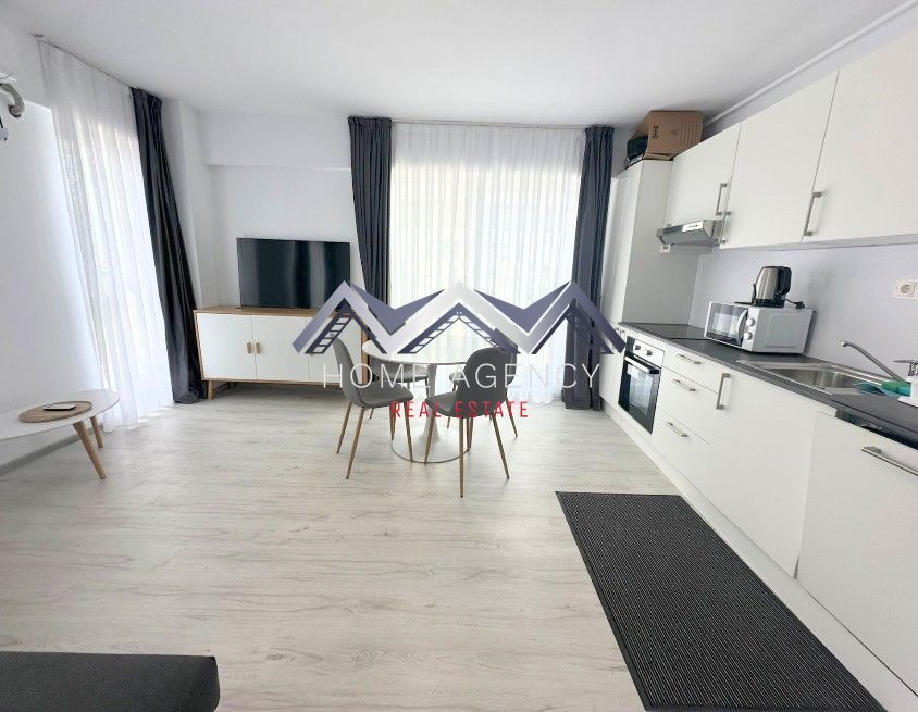Apartament 2 camere Otopeni + terasă 30 mp | prima închiriere - Poză 3