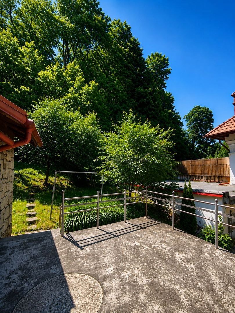 Casa individuala in zona STAR - Poză 1