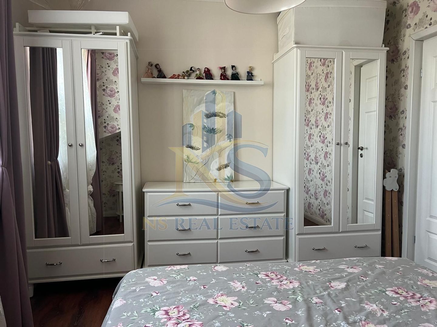 Vila moderna I Tunari I - Poză 23