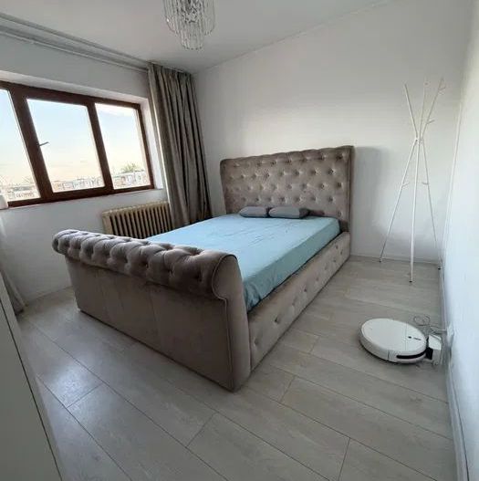 AP. 2 CAMERE RAHOVA, PET- FRIENDLY,  MOBILAT/UTILAT MODERN, CURAT - Poză 2