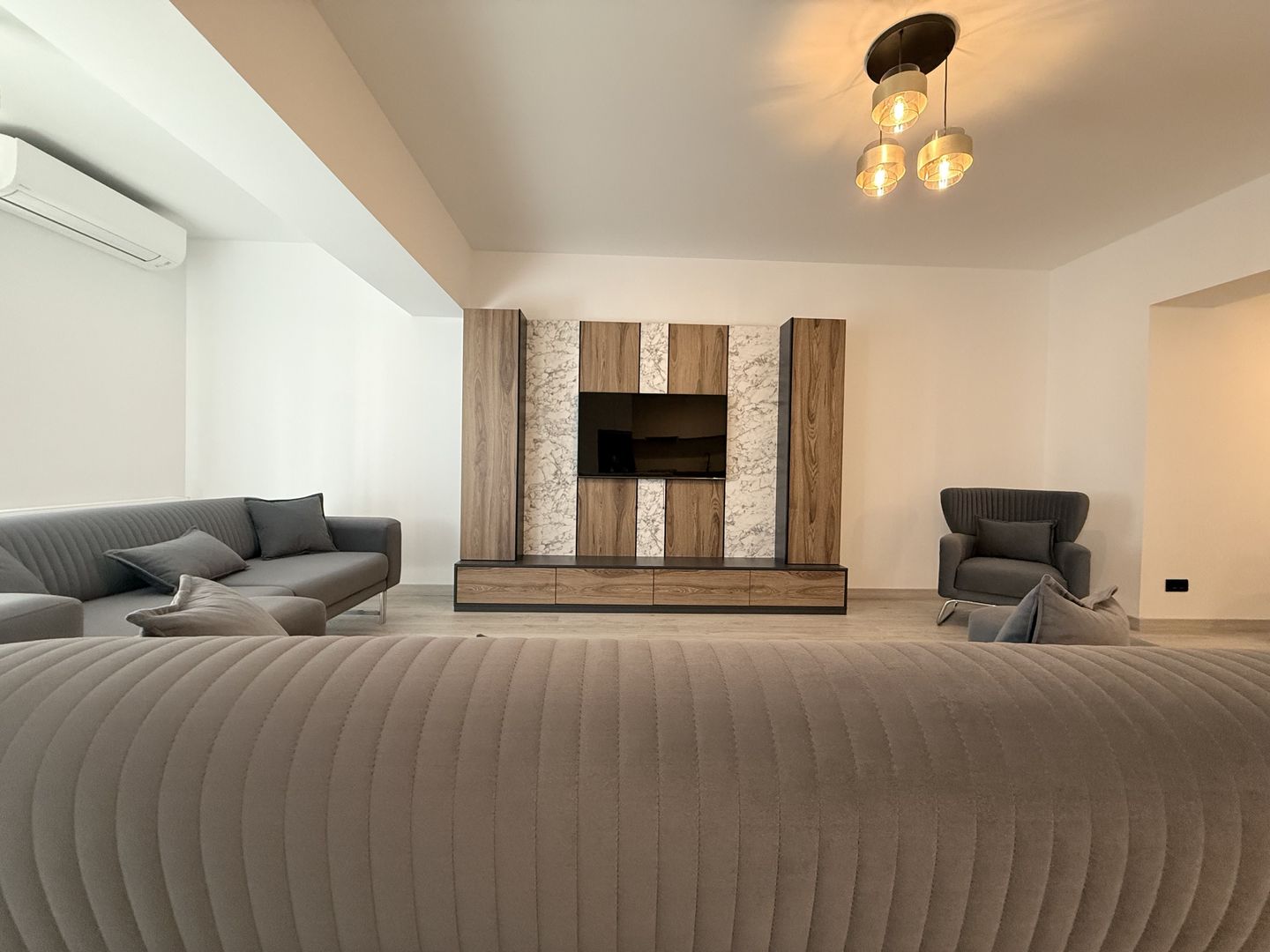 2 Camere 86mp | Mobilat si Utilat | Select Residence - Poză 8