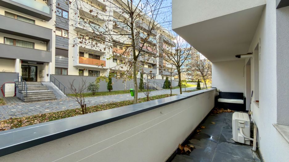 Apartament modern cu 2 camere, Luminia, Europa - Poză 22