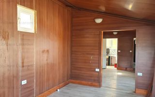 Proprietate in Cristian cu trei constructii+o fundatie,450000euro - Poză 11