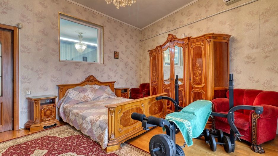 UNIRII-  4 CAMERE- 120 MP UTILI- COMISION 0% - - Poză 14