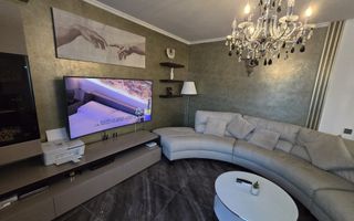 COMISION 0% I Vila 7 camere la cheie Aviatiei Baneasa I Henri Coanda - Poză 1