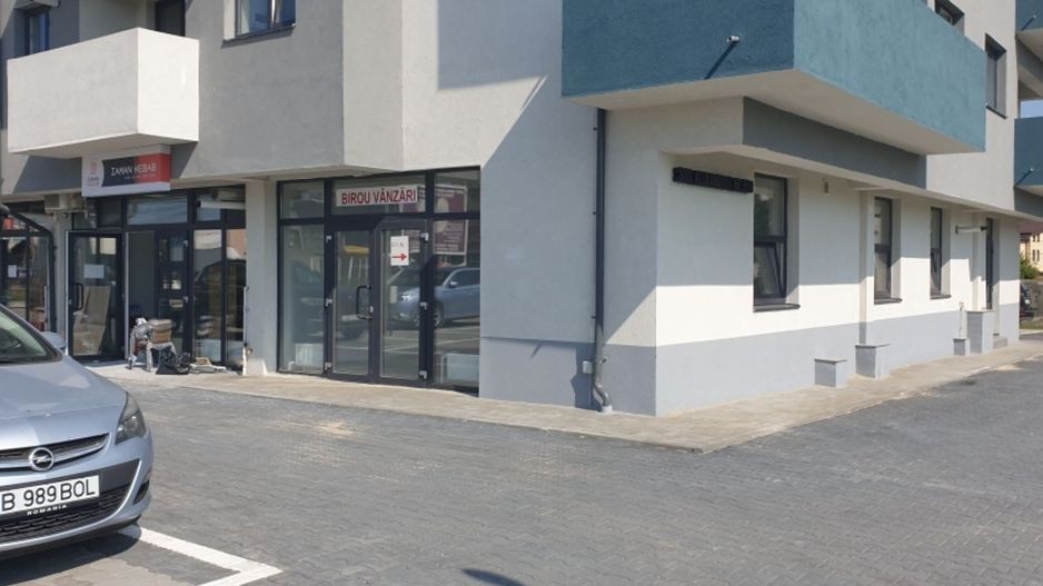 Apartament 3 cam. 85 mp Et. 3  de vanzare Soseaua Alexandriei - Poză 9