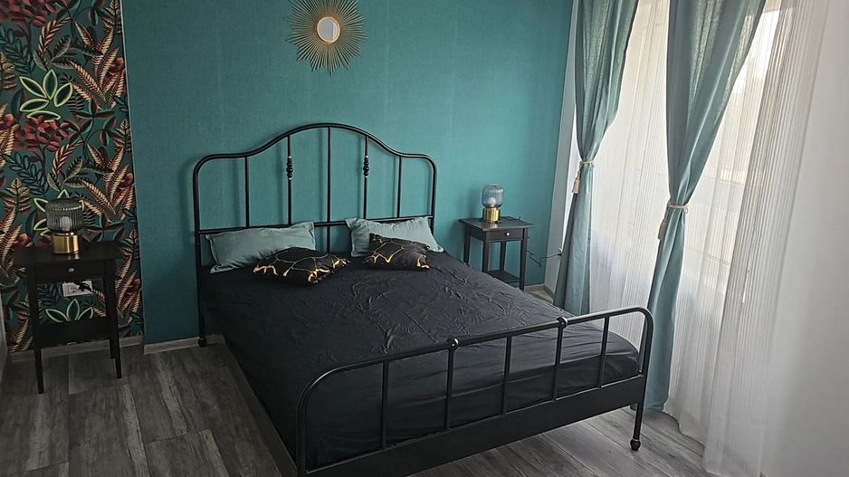 AP. 2 CAMERE SOS. FUNDENI, BLOC NOU, CENTRALA, BUCATARIE OPEN-SPACE - Poză 1