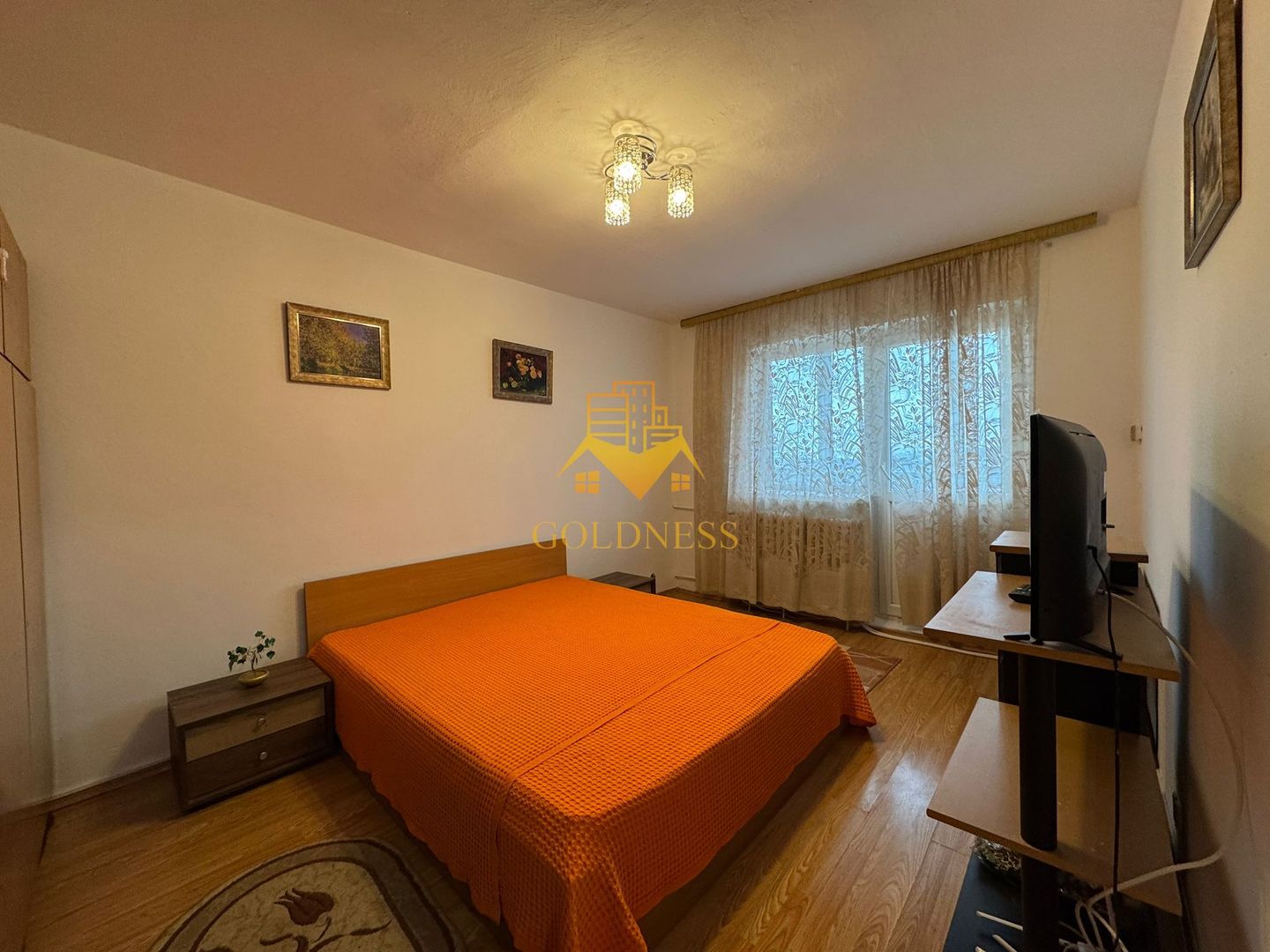 2 camere, decomandate, parcare,Grigorescu Zona BLVD 1 Decembrie, Somes - Poză 8