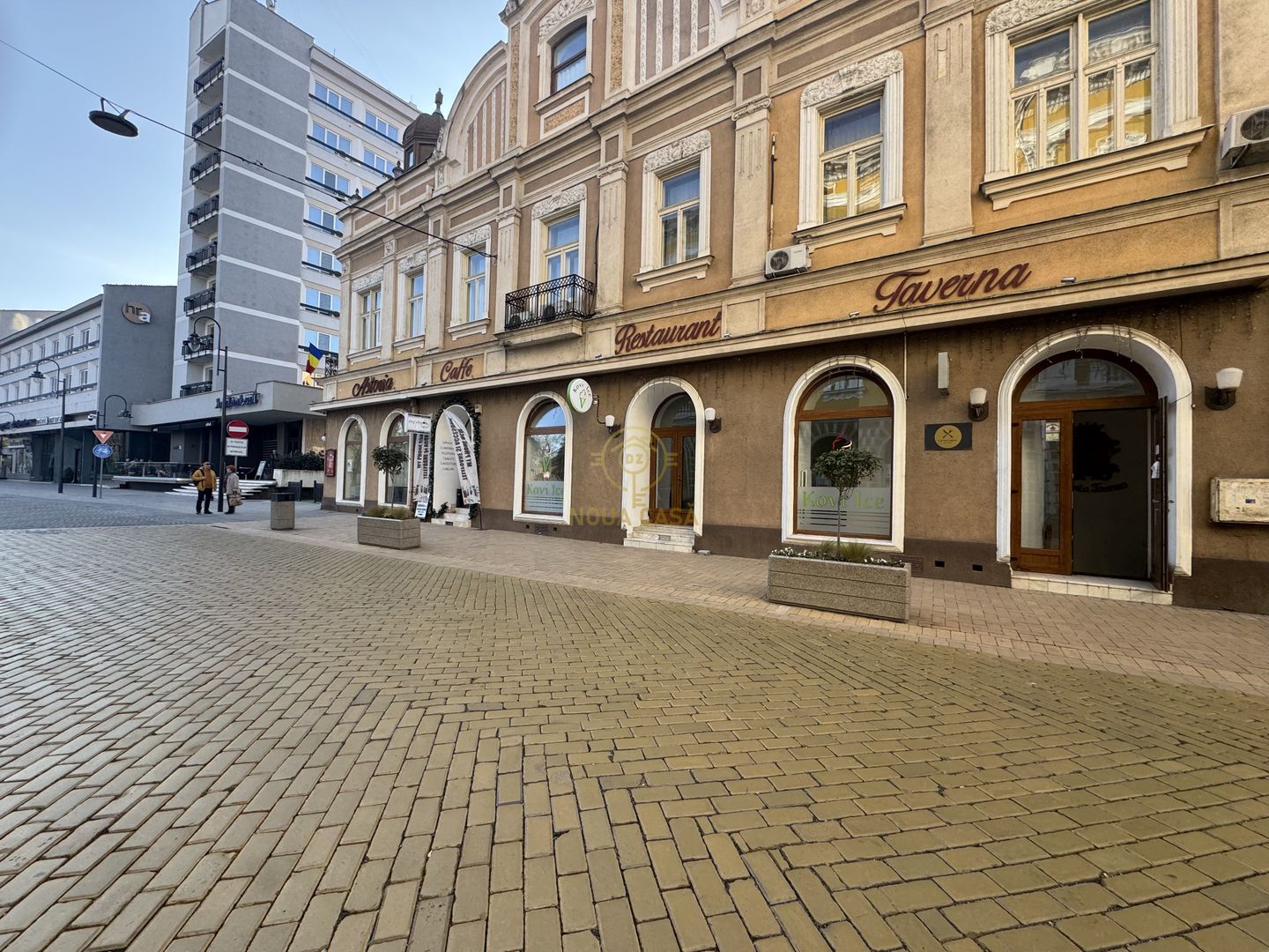 De inchiriat Spatii Ultracentrale in Satu Mare-ZONA 0! - Poză 2