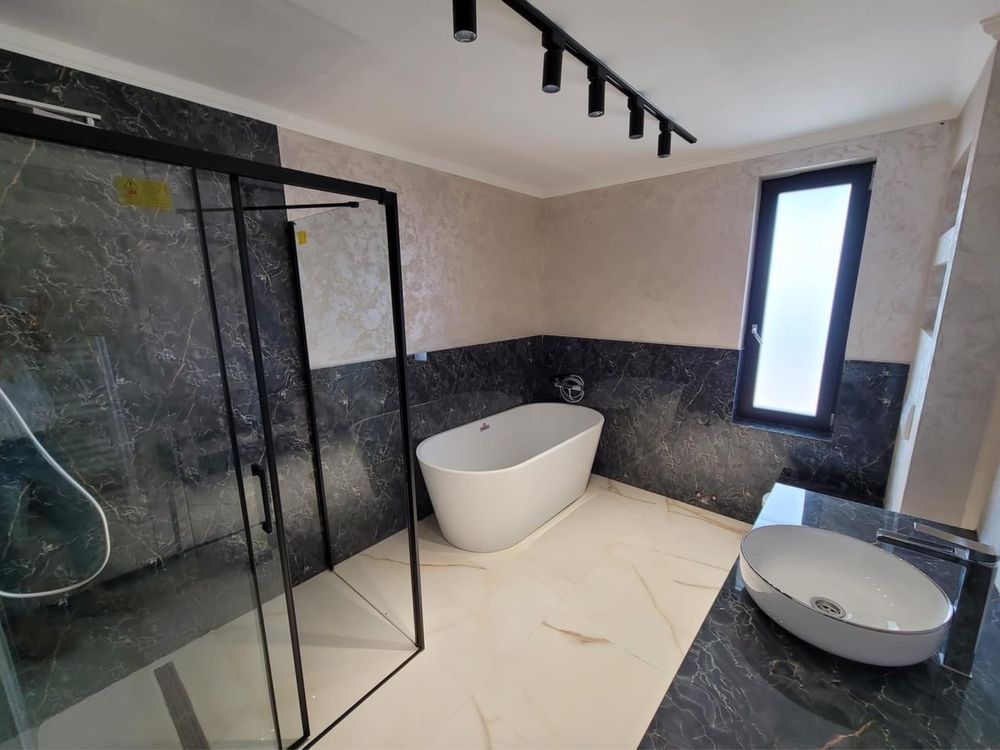 Casa Bucium, Mobilata , cu Piscina Dezvoltator - Poză 7