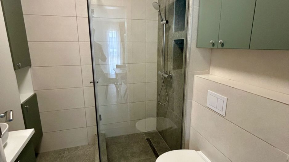 Apartament 3 camere - West Residence - Poză 6