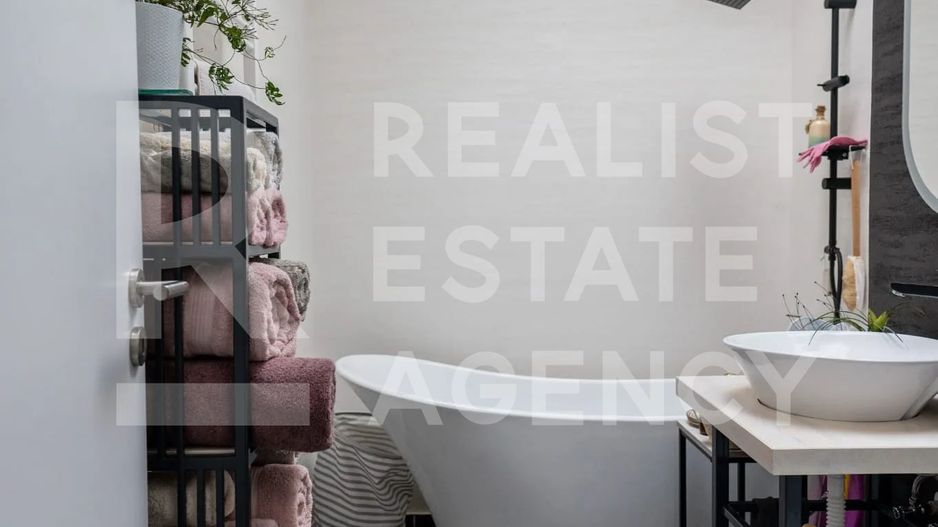 Apartament cu 3 camere, vedere superbă spre munți, Coder Residence - Poză 8